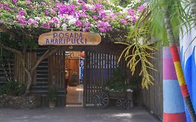 Posada Amaripucci